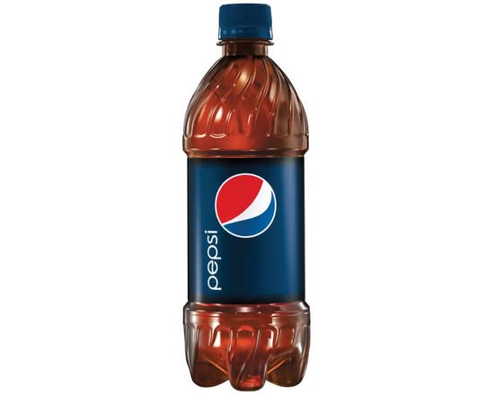 Pepsi