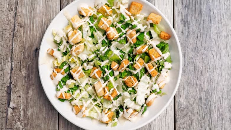 Caesar Salad