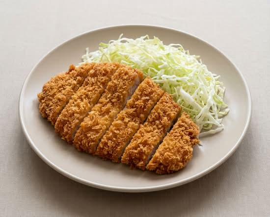 Tonkatsu