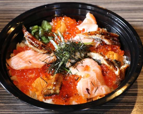 Deluxe Meshi (Medium)