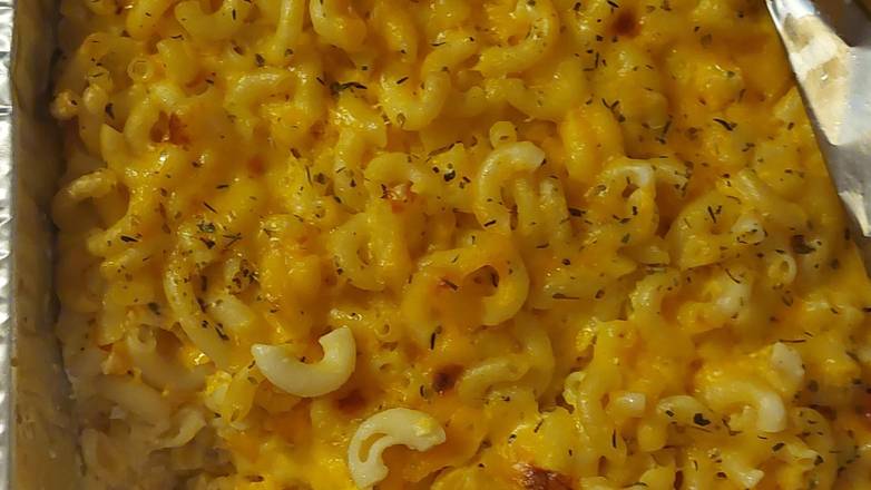 Mac & Cheese