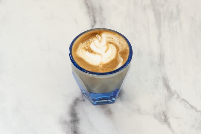 Cortado