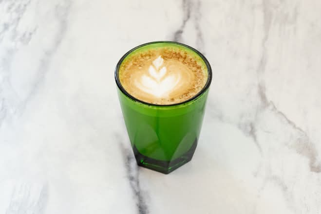 Latte