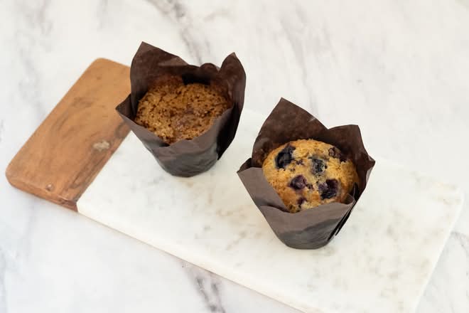 Muffins