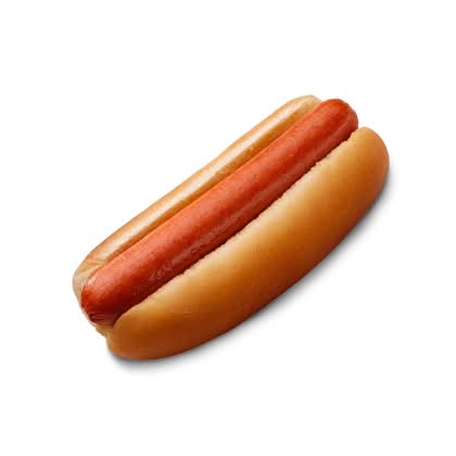 HOT DOG