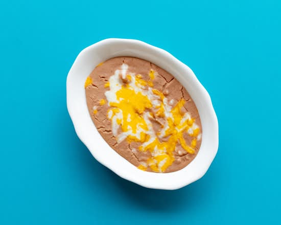 Refried Beans