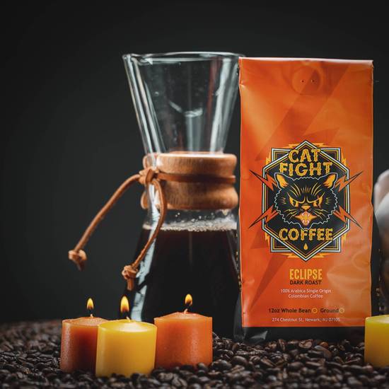 Eclipse Dark Roast Coffee