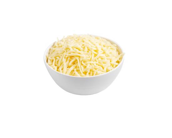 Mozzarella Cheese