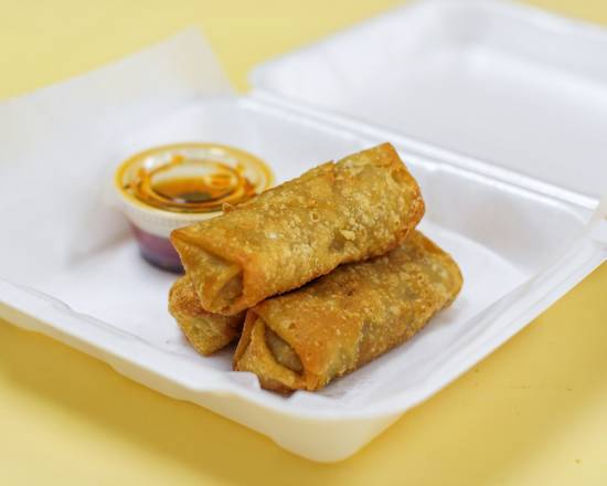 Eggroll