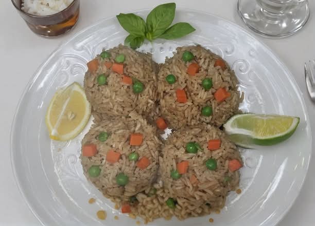 Rice