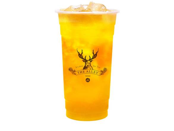 Jasmine Green Tea