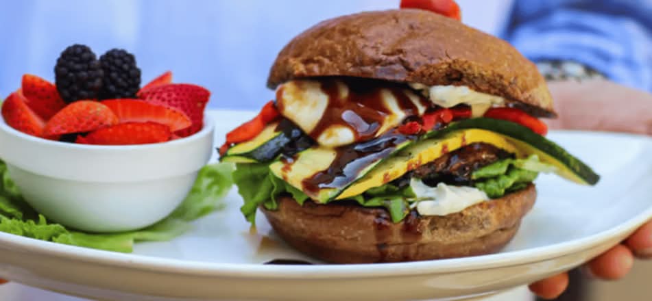 Portabella Stack