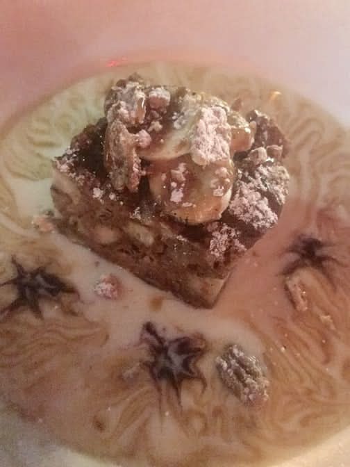 Bread Pudding