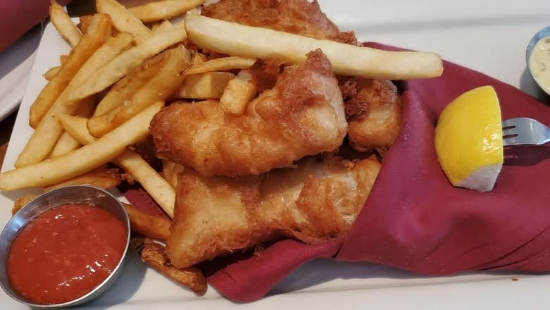 Fish-N-Chips