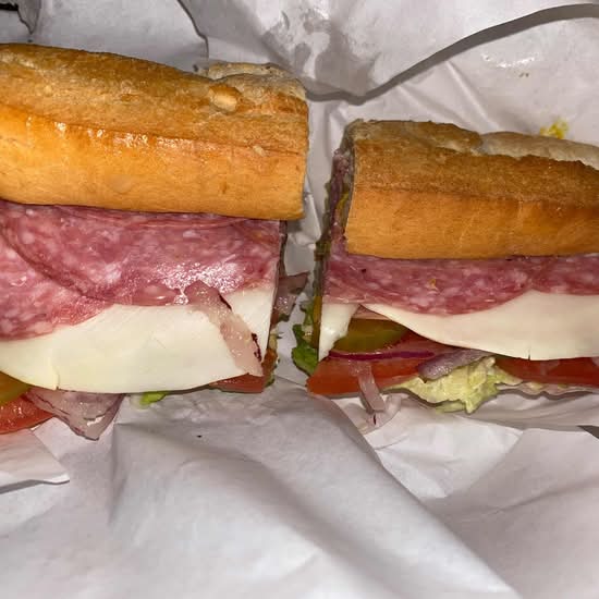 Cold Cut Small