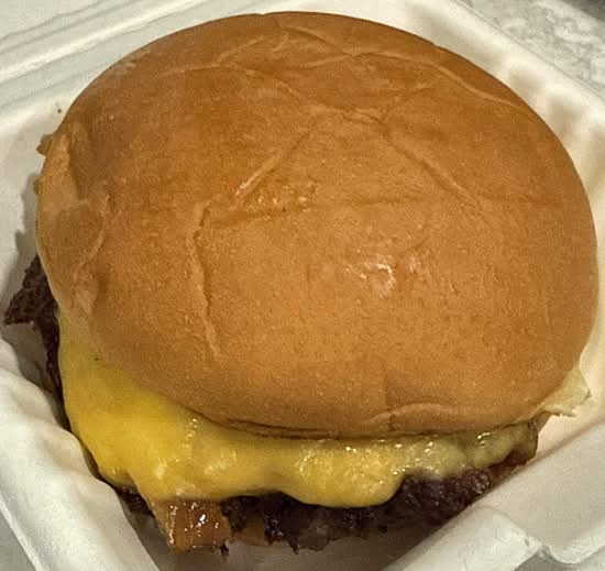 Cheeseburger