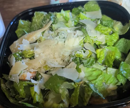 Caesar Salad