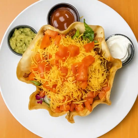 Taco Salad