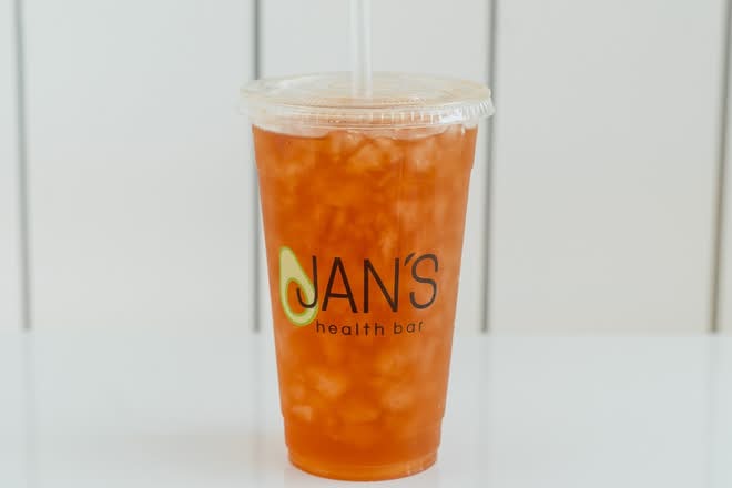 Iced Tea