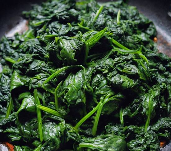 Spinach