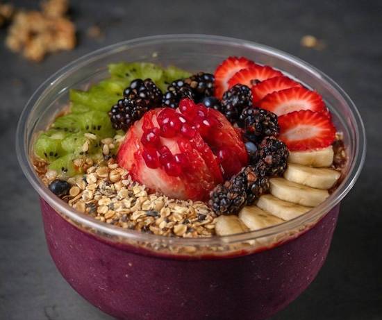 Acai bowl large