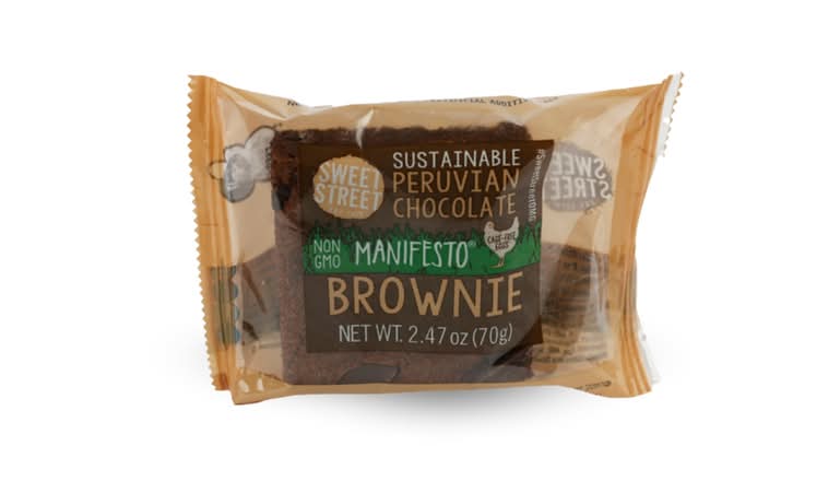 Brownie
