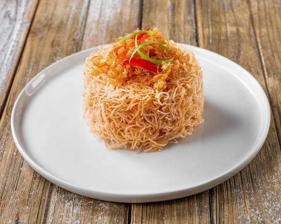 Mee Krob