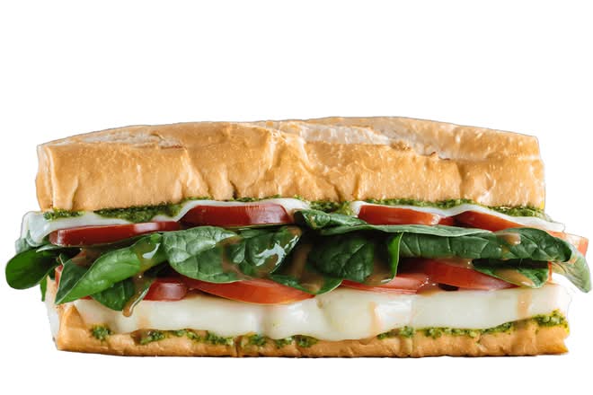 Caprese