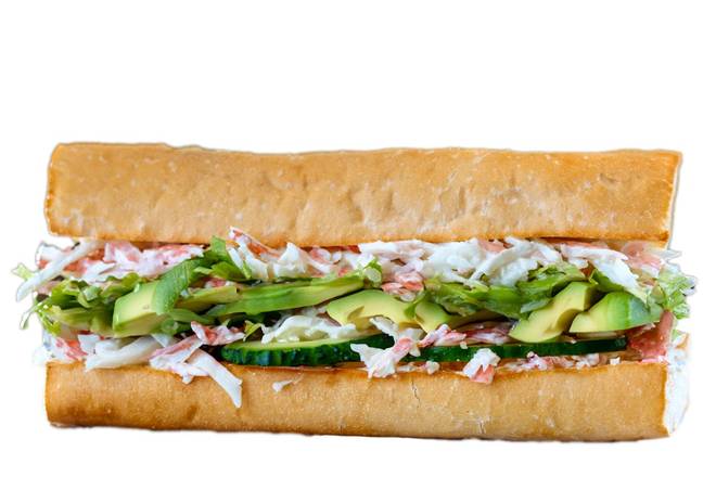 Cali Roll