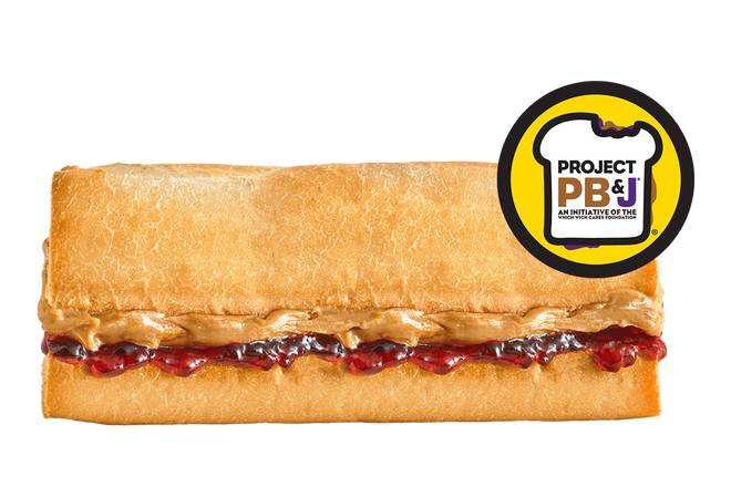 PB&Jwich™
