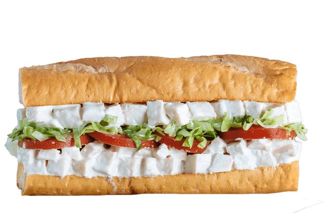 Chicken Salad