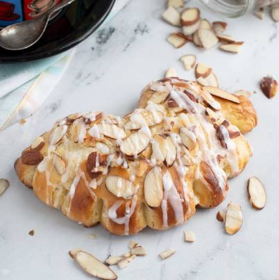 Bear Claw