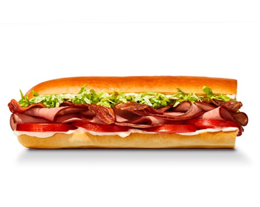 #17 ULTIMATE PORKER®