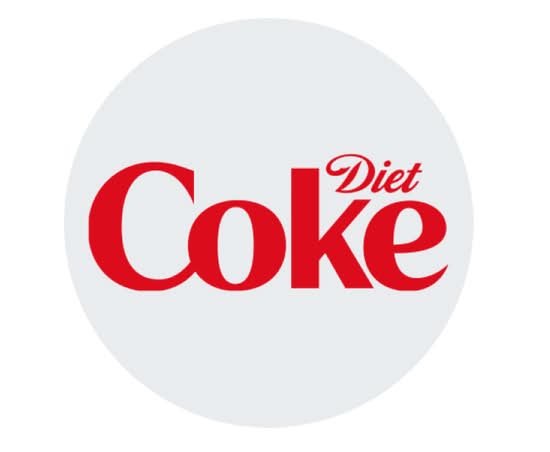 Diet Coca-Cola® 20 Oz. Bottled Drink