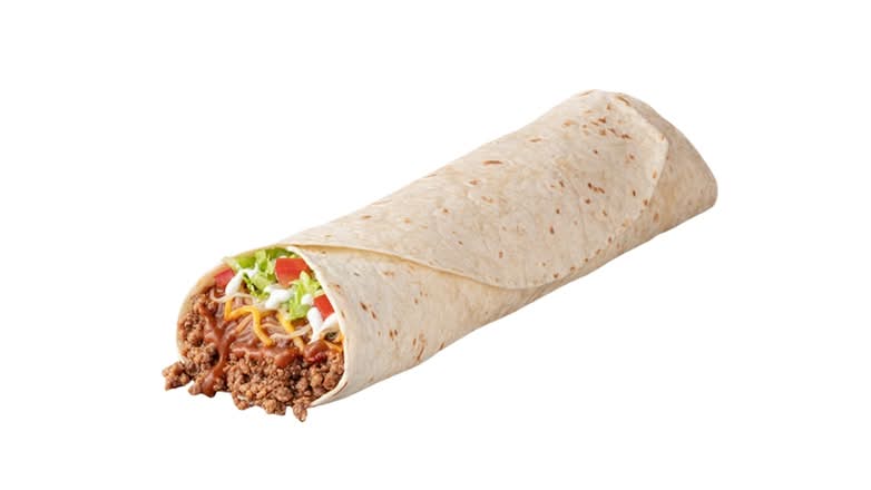 Beef B.O.B.