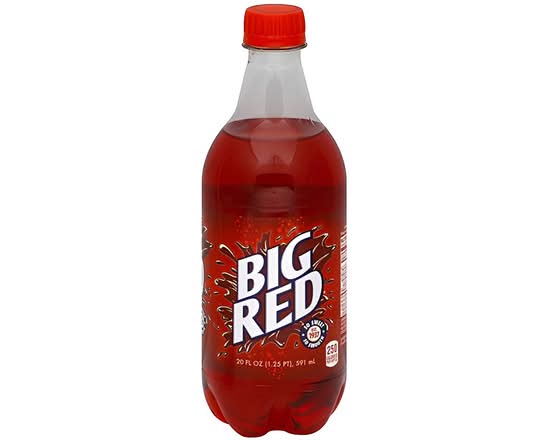 Big Red (20 oz)