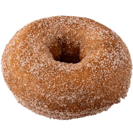 Cinnamon Sugar