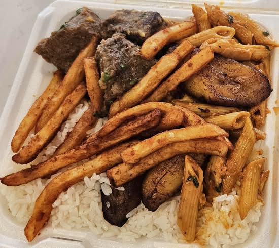 Brazil Express