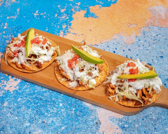 Tostadas