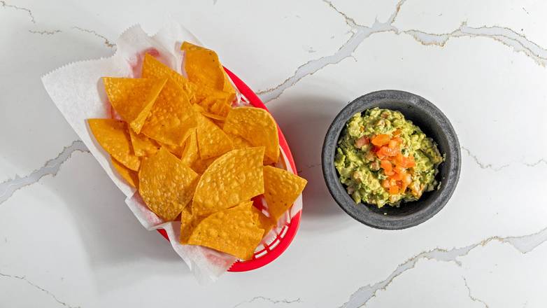 Guacamole