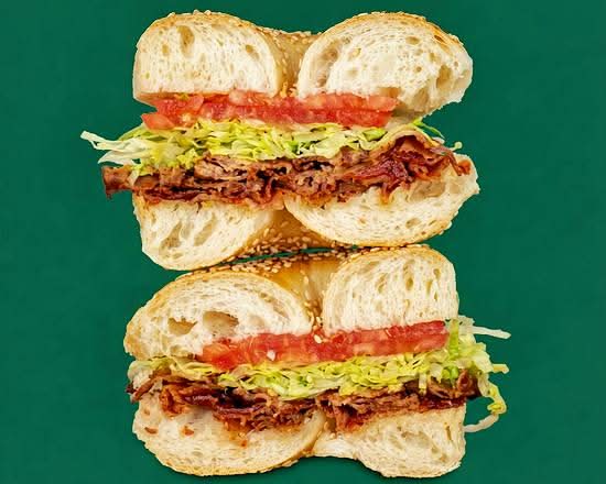 BLT