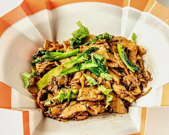 Pad See Ew