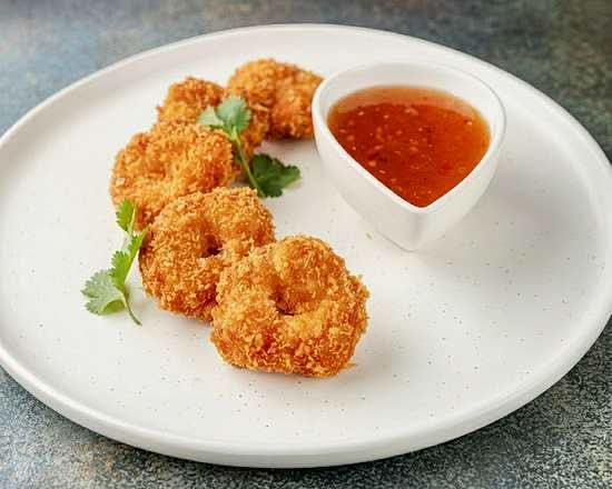 Shrimp Nuggets