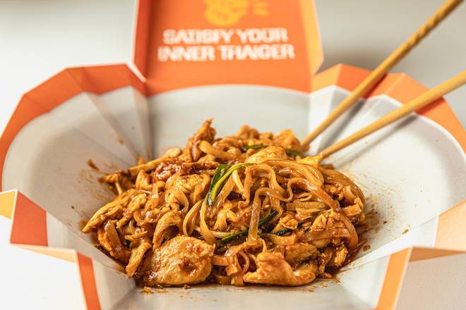 Pad Thai