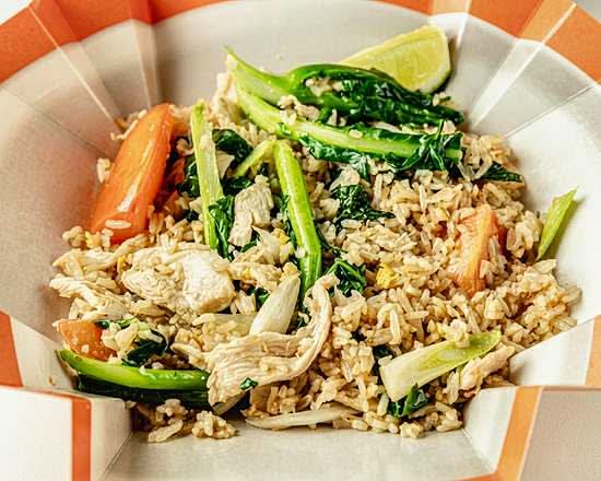 Fried Rice