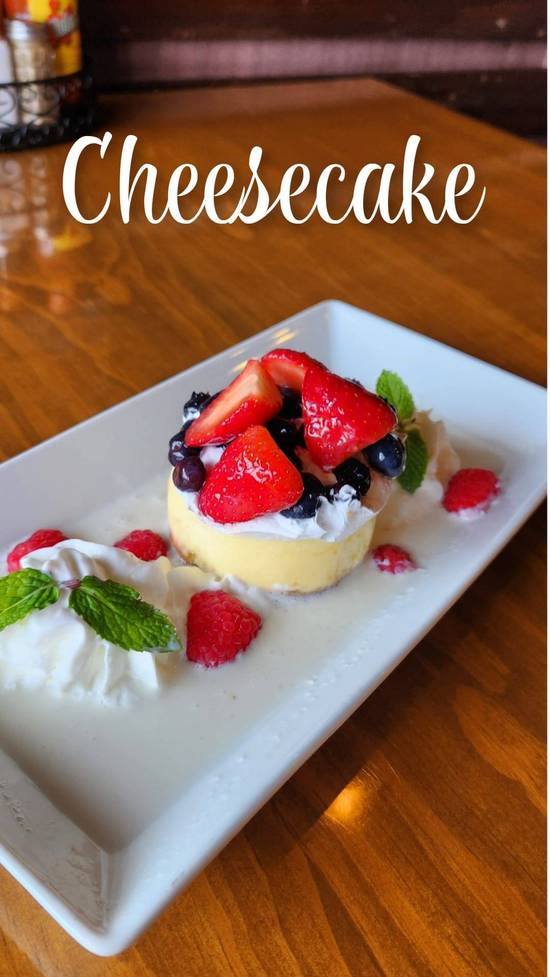 Cheese Cake