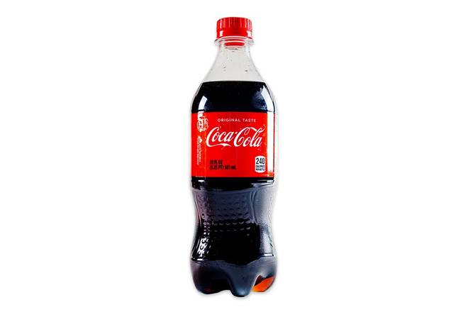 Coke