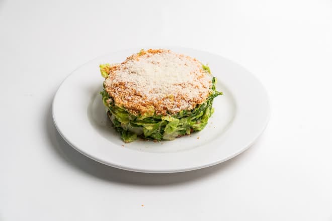 Caesar Salad *