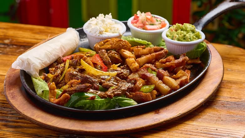 Fajitas
