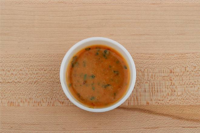 Side Dressing